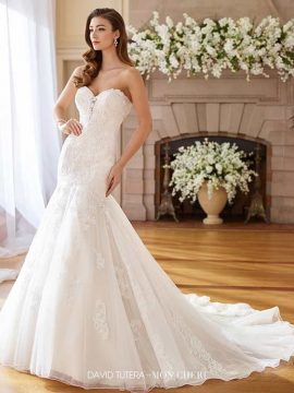 David Tutera Wedding Dresses On Sale